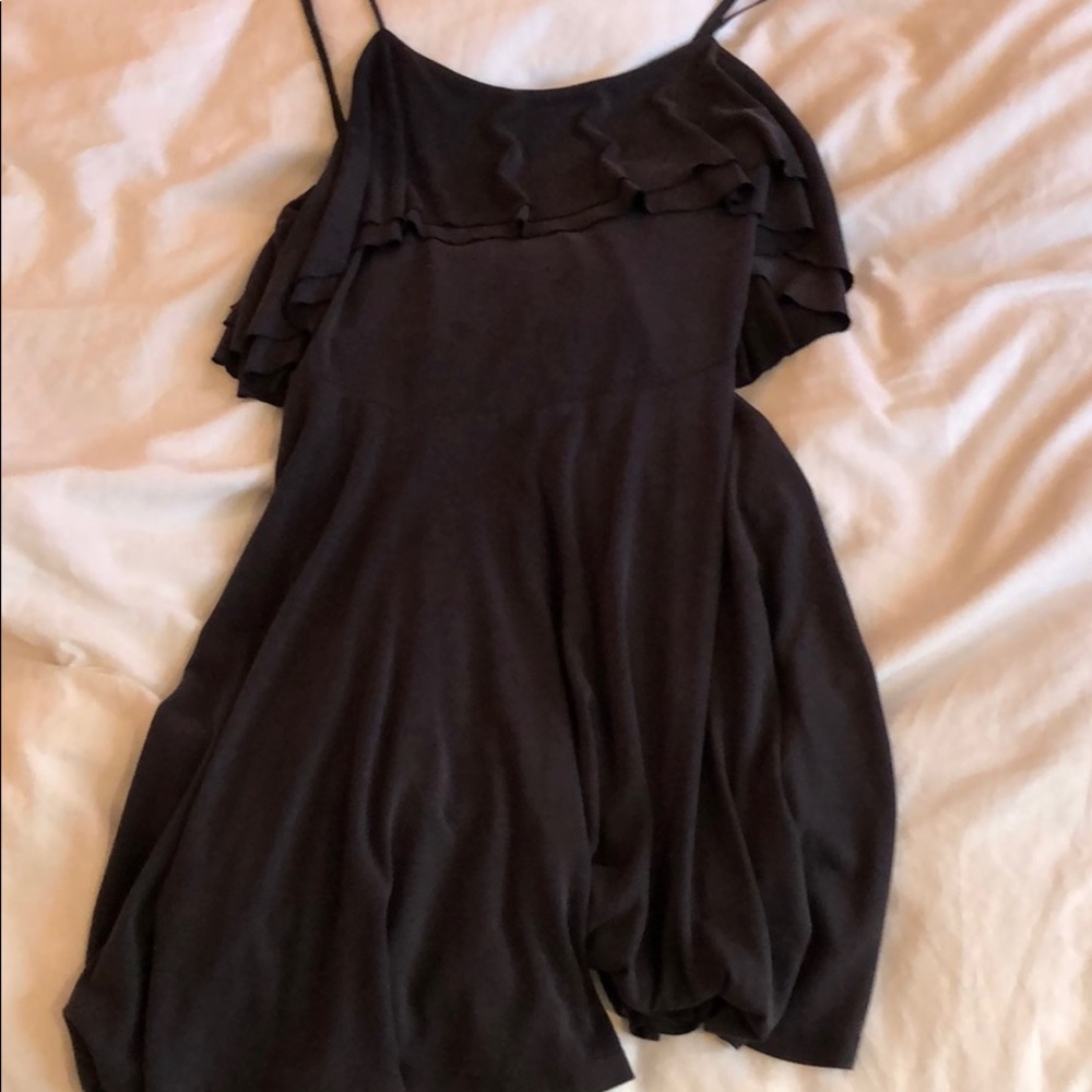 kimchi blue romper